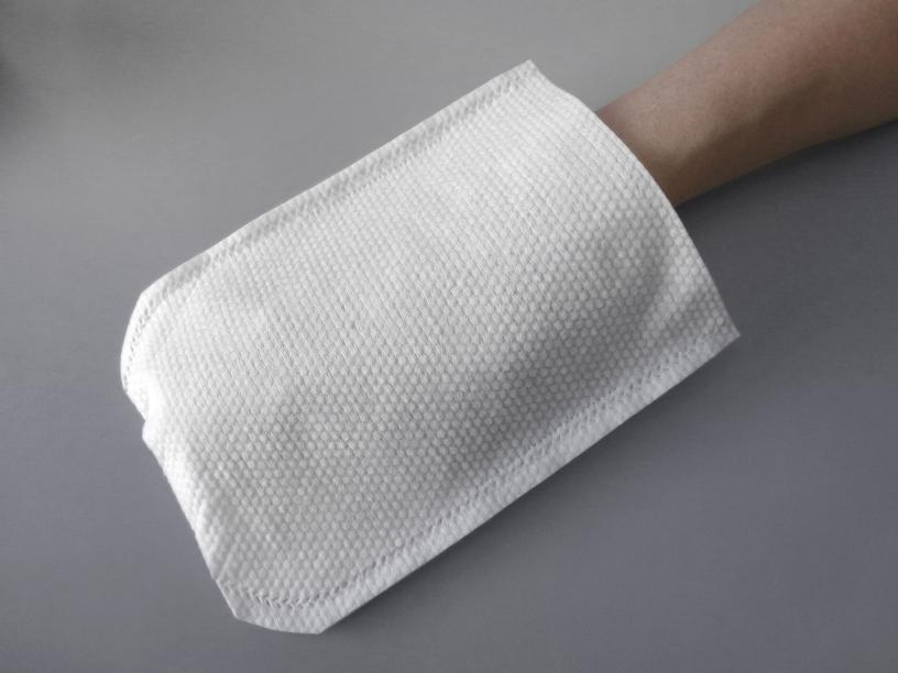 Nonwoven wipes for many areas, as food service, medical and more