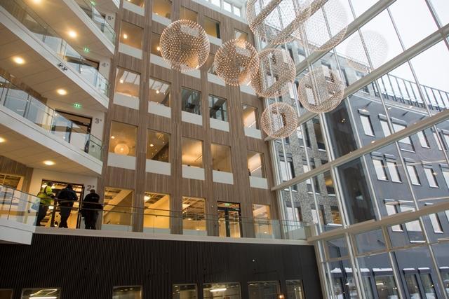 Acoustics_Asker Panorama Oslo Sweden 1