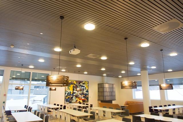 Acoustics_Asker Panorama Oslo Sweden - 2