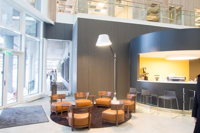 Acoustics_Asker Panorama Oslo Sweden - 3