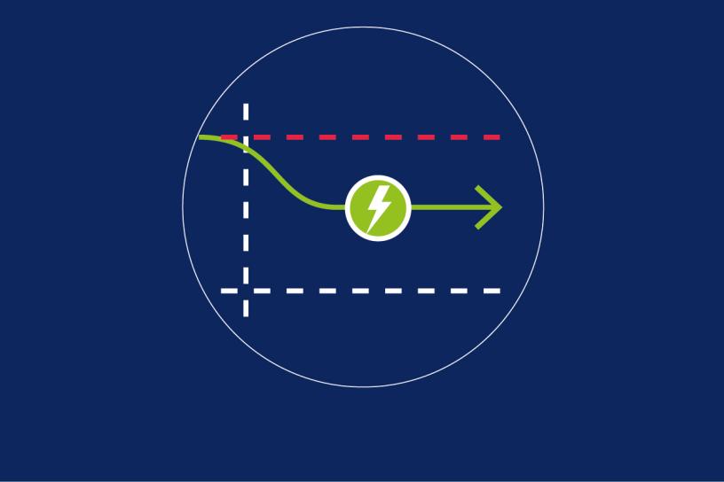 Sustainability - Energy-saving