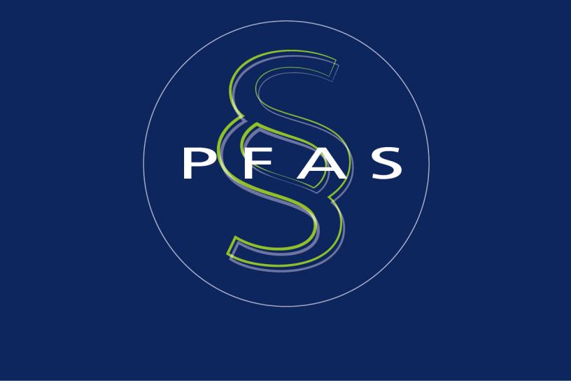 Sustainability - PFAS legislation
